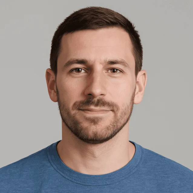 Jeremy C. — ProtoFlow Verified Buyer USA